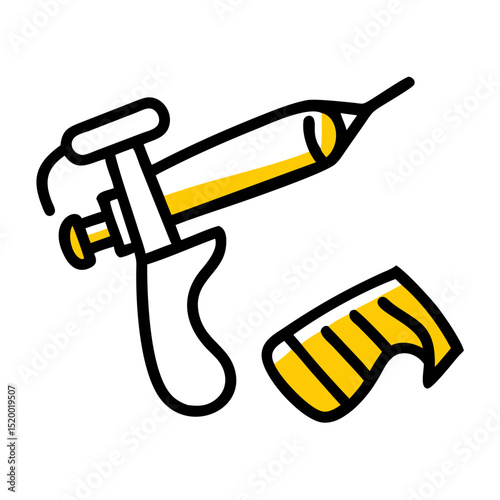 diy vector icon