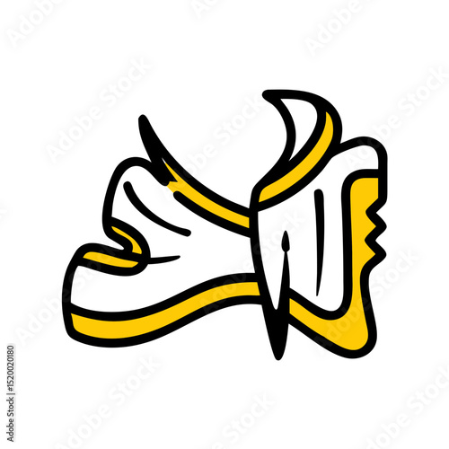 esmar vector icon