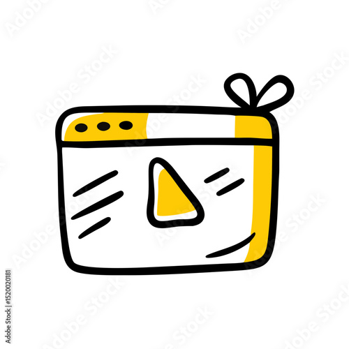 error  vector icon