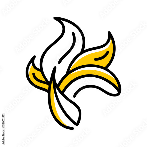 gale vector icon