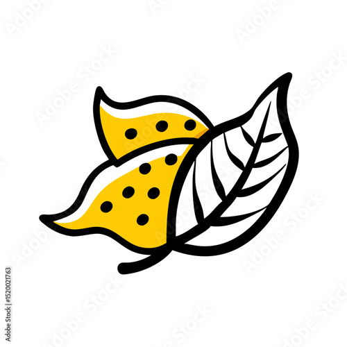 glade   vector icon