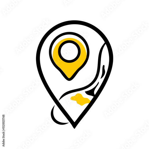 geolocation vector icon