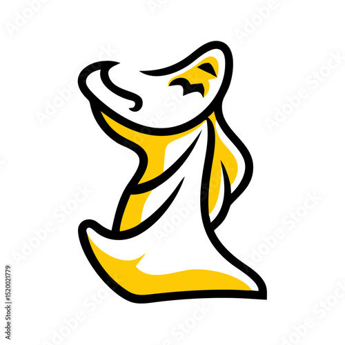 glen vector icon