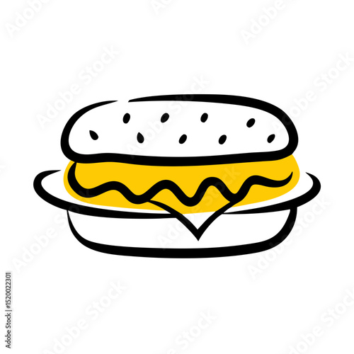 home cooking vector icon