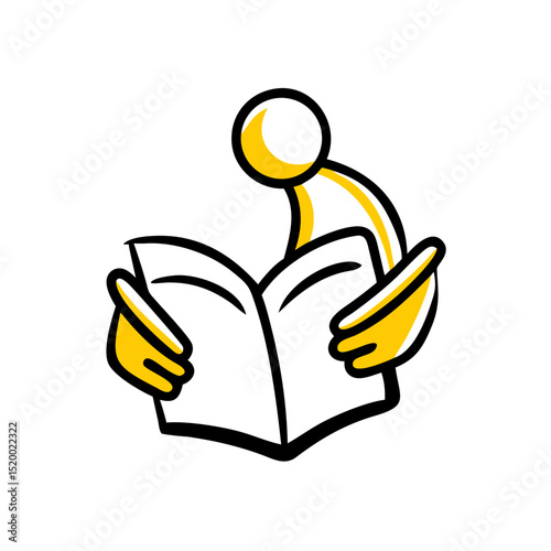homeschool vector icon