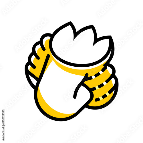 incant vector icon