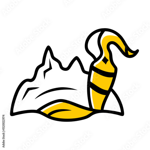 ivarn vector icon