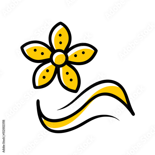 kalen vector icon