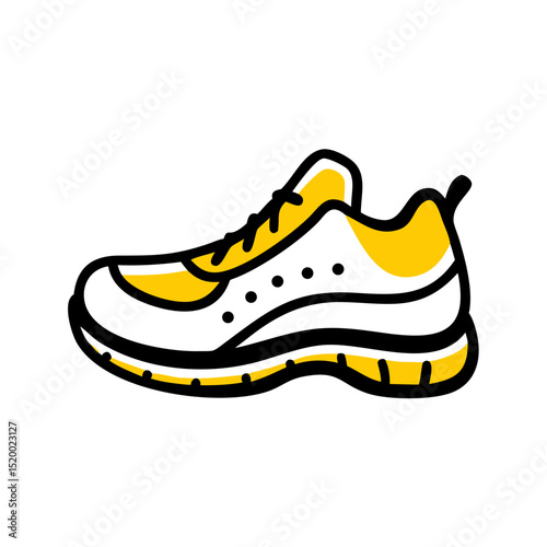 keen vector icon