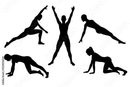 The Power of Yoga in Enhancing Women's Physical and Mental Wellbeing

