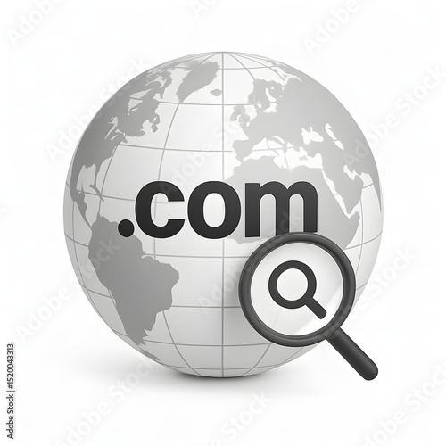 Comprehensive Guide For Understanding Different Types Of Internet Domains Transparent Background