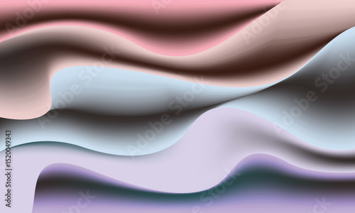 sky wave tones background 2
