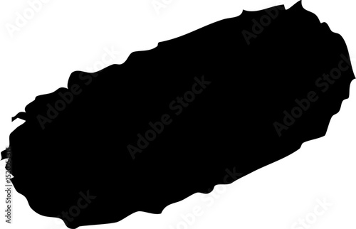Marker Elements Texture Scratch Stroke Underlines Handdrawn