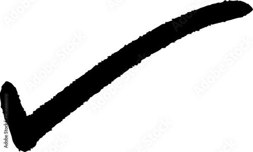 Marker Elements Texture Scratch Stroke Underlines Handdrawn