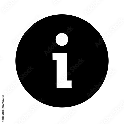 I (Information)