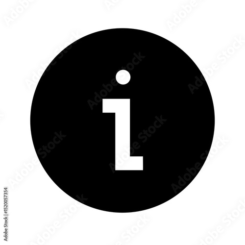 I (Information)