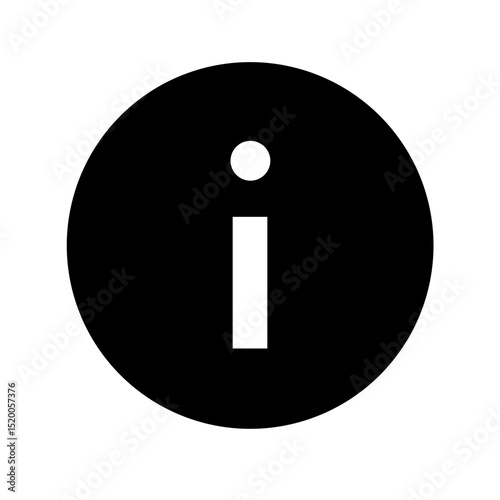 I (Information)