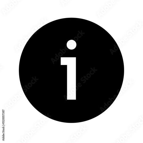I (Information)