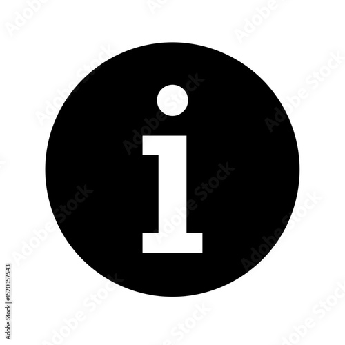 I (Information)
