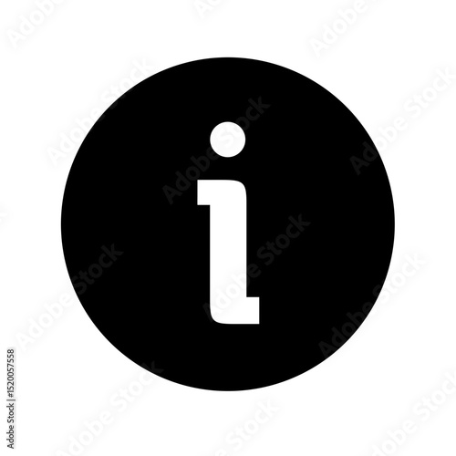 I (Information)