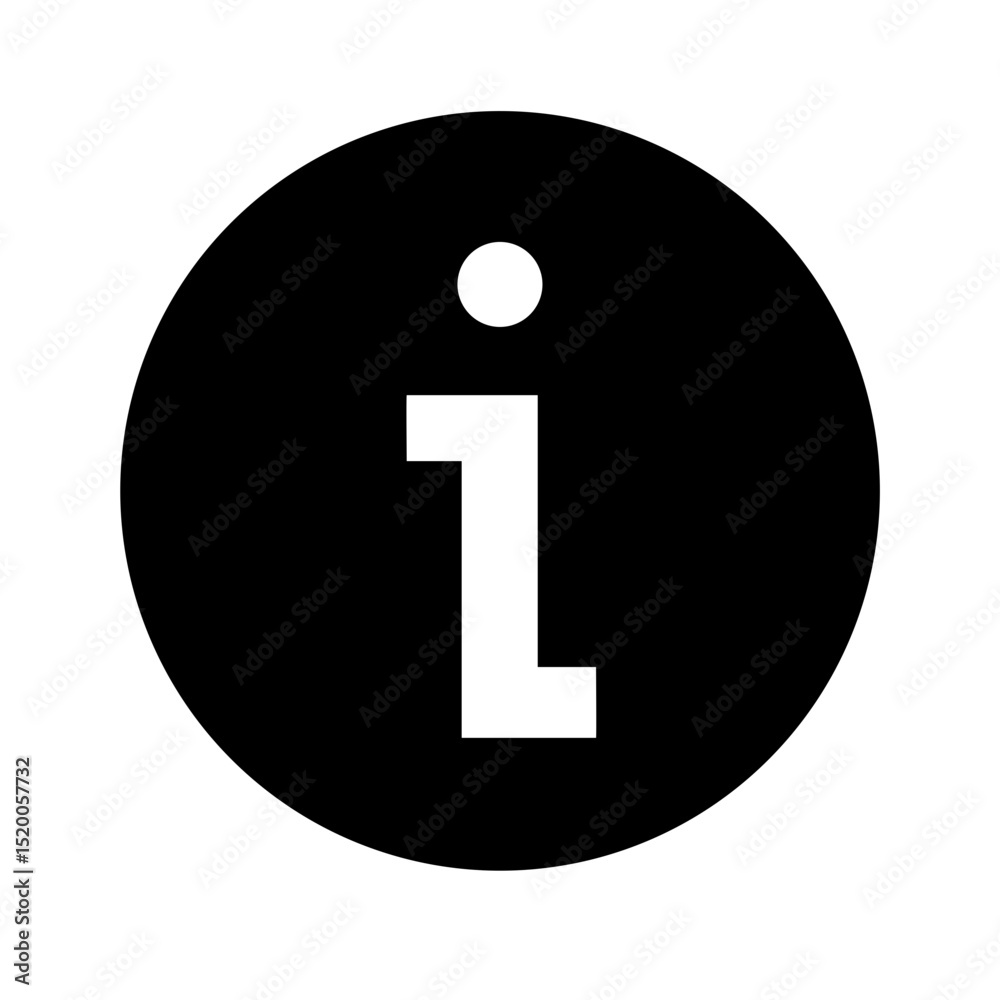 I (Information) I (Information)