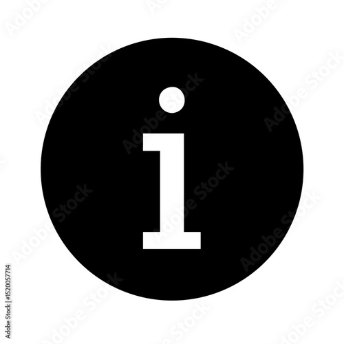 I (Information)