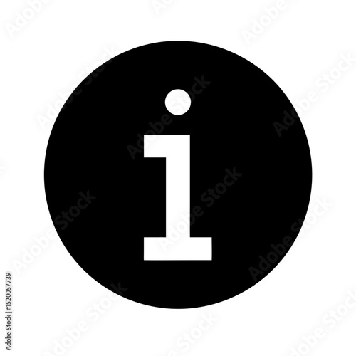 I (Information)