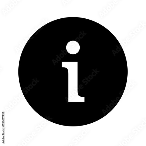 I (Information)
