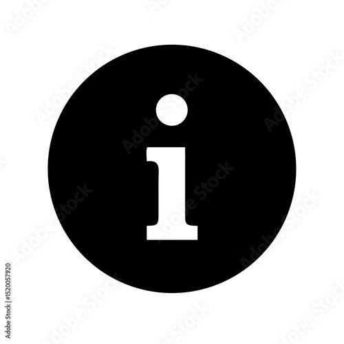 I (Information)