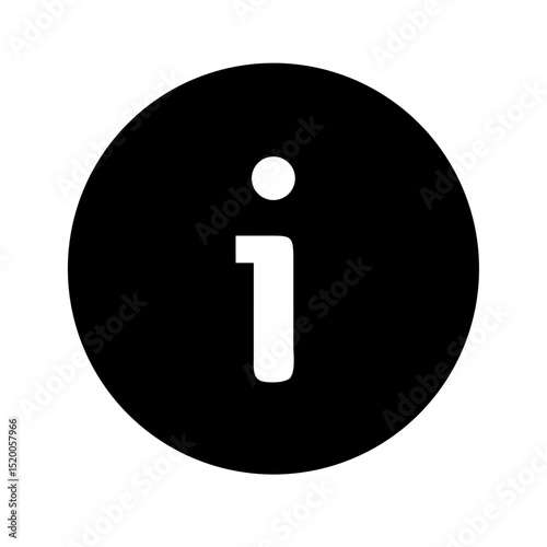 I (Information)