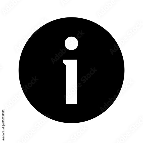 I (Information)