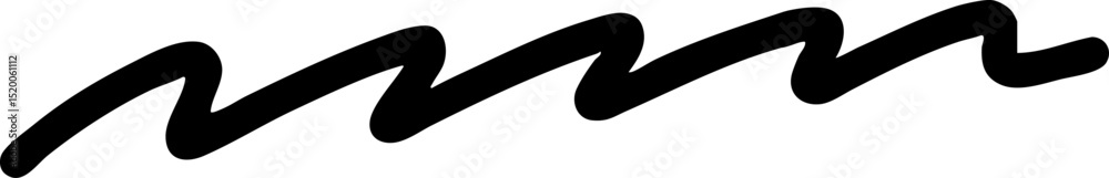 Marker Elements Texture Scratch Stroke Underlines Handdrawn Marker Elements Texture Scratch Stroke Underlines Handdrawn