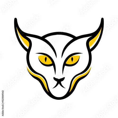omen vector icon