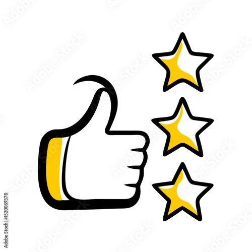 online survey status vector icon