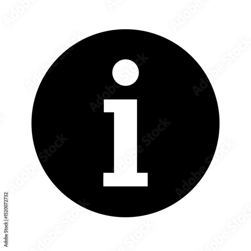 I (Information)