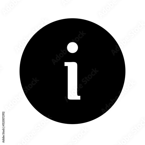 I (Information)