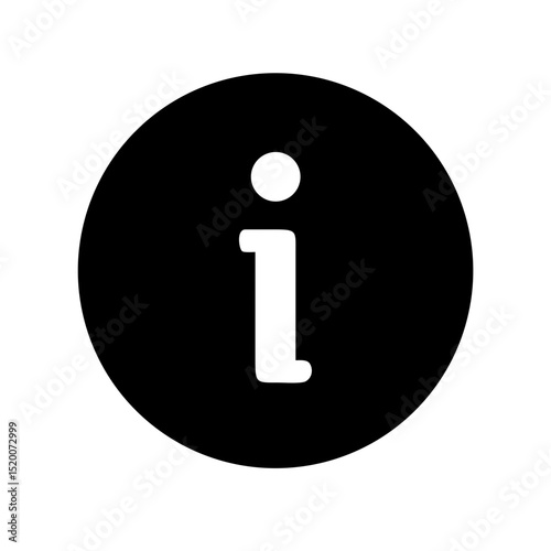 I (Information)