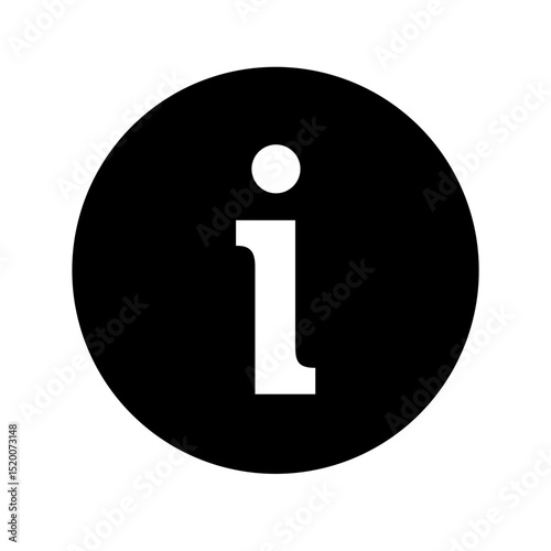 I (Information)