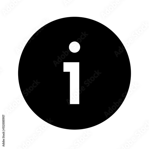 I (Information)