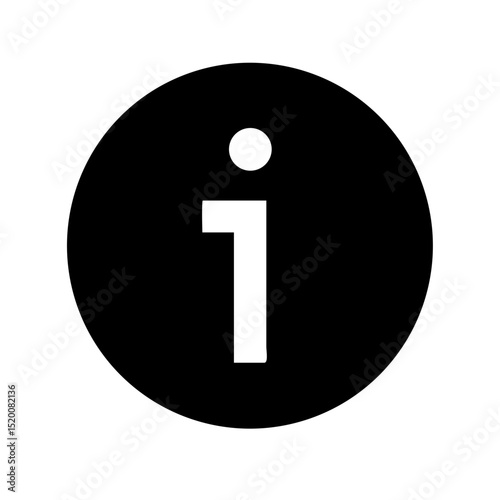 I (Information)