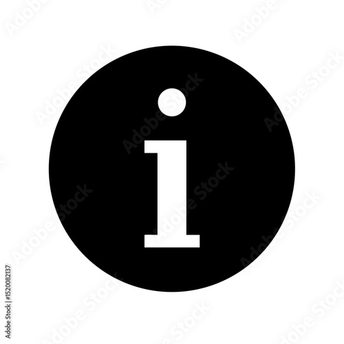 I (Information)
