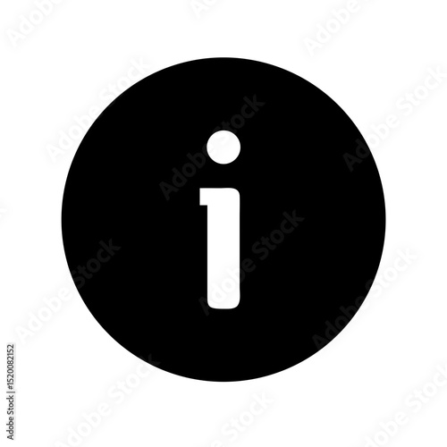 I (Information)