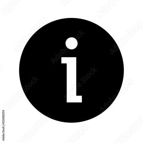 I (Information)