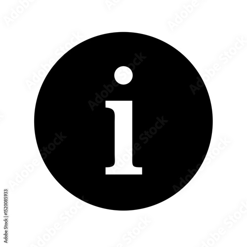 I (Information)