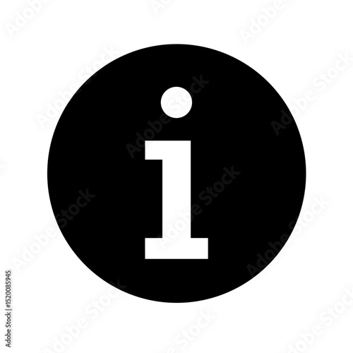 I (Information)