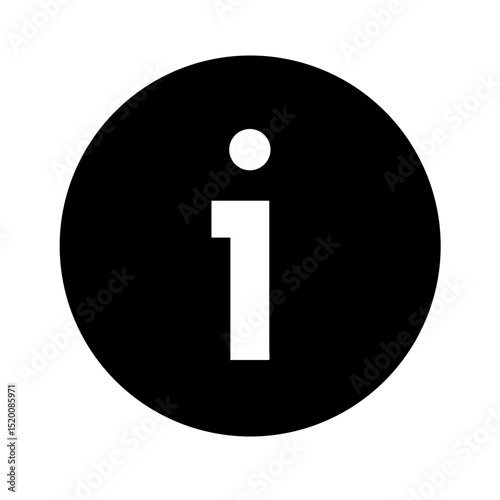 I (Information)