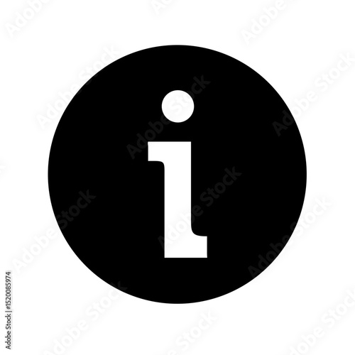 I (Information)
