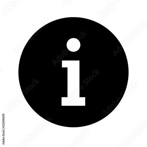 I (Information)