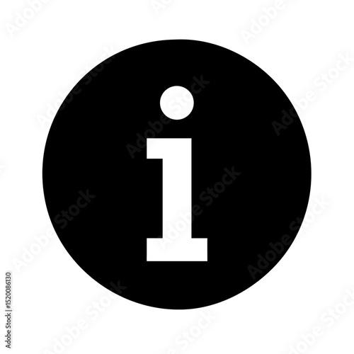 I (Information)
