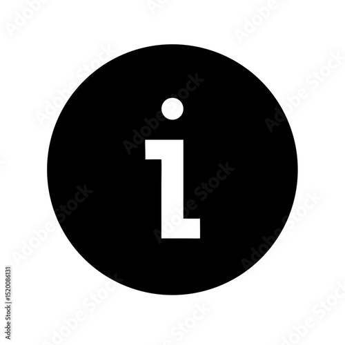 I (Information)